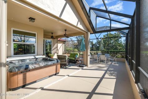 4096 Sand Ridge Drive Merritt Island FL 32953