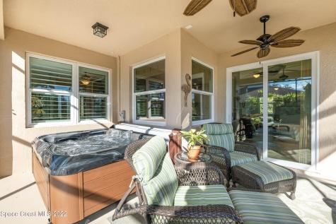 4096 Sand Ridge Drive Merritt Island FL 32953