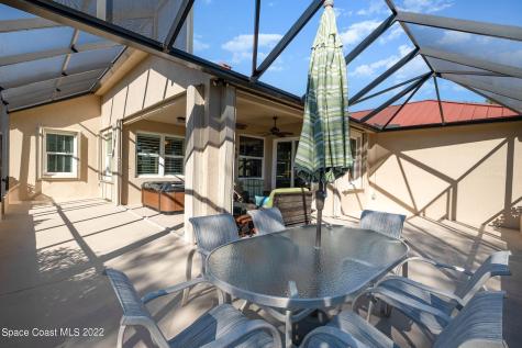 4096 Sand Ridge Drive Merritt Island FL 32953