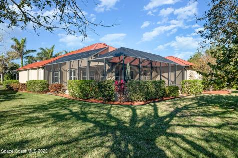 4096 Sand Ridge Drive Merritt Island FL 32953
