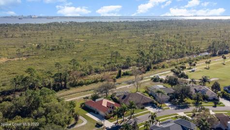 4096 Sand Ridge Drive Merritt Island FL 32953