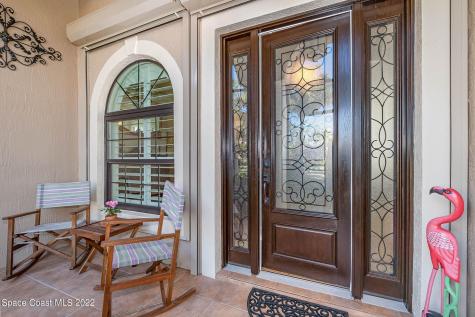 4096 Sand Ridge Drive Merritt Island FL 32953
