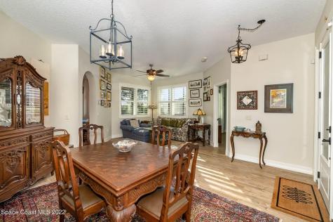 4096 Sand Ridge Drive Merritt Island FL 32953