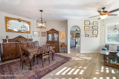 4096 Sand Ridge Drive Merritt Island FL 32953
