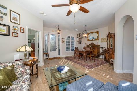4096 Sand Ridge Drive Merritt Island FL 32953