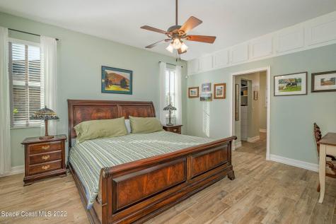 4096 Sand Ridge Drive Merritt Island FL 32953