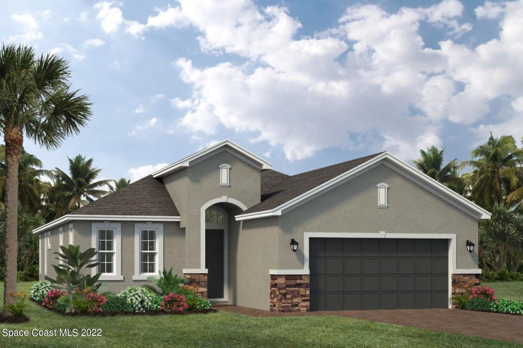 8127 Dobre Way Melbourne FL 32940