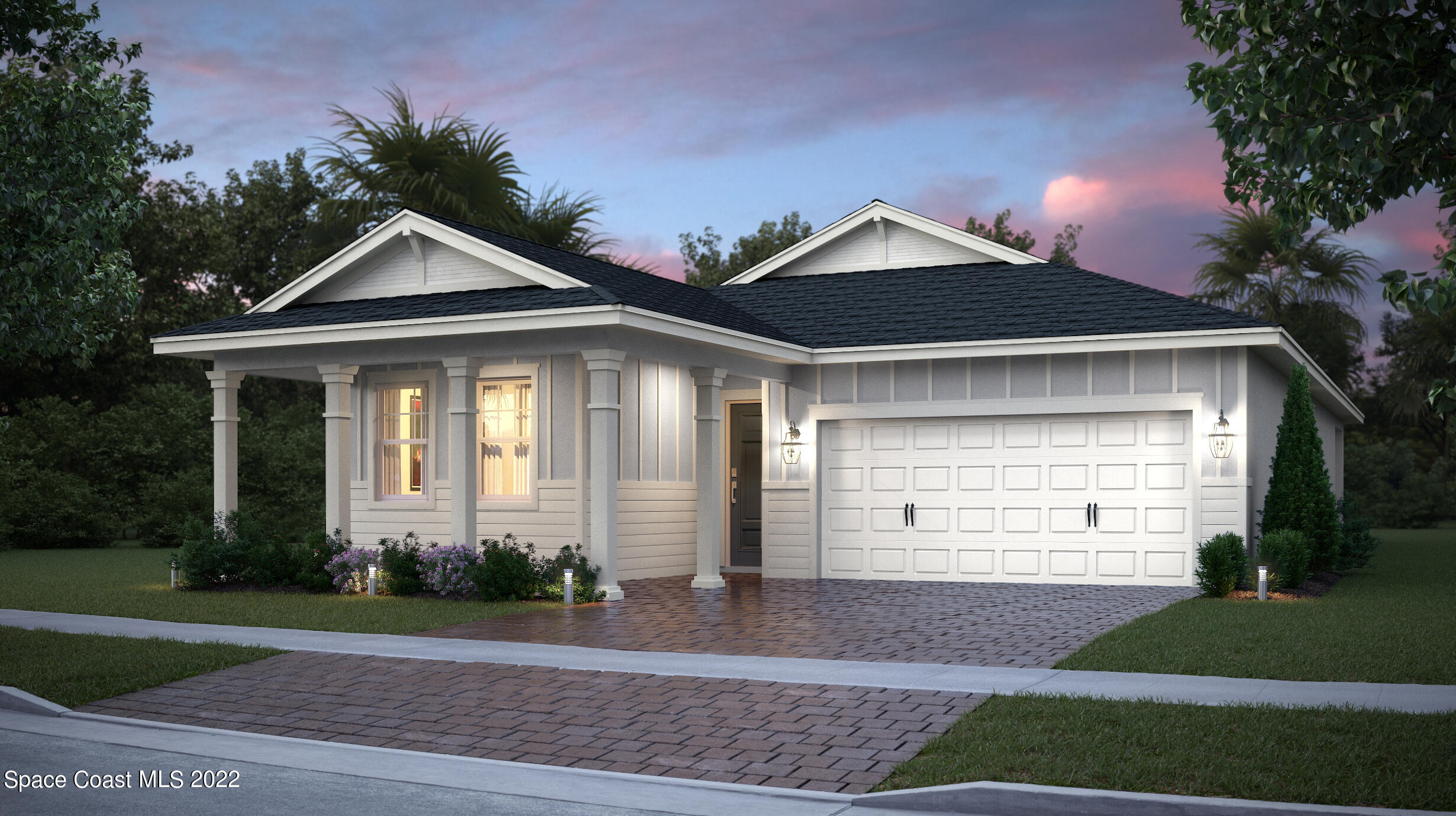 2110 Imperia Court NW Palm Bay FL 32907