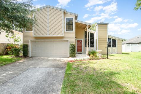 1921 Houndslake Drive Winter Park FL 32792