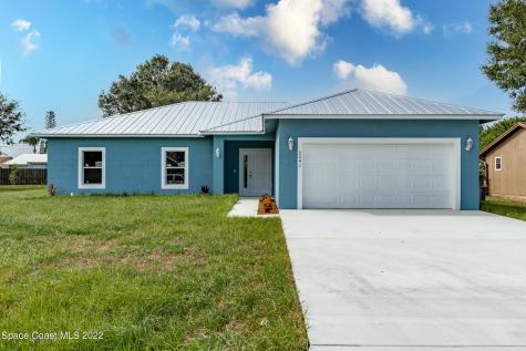 2491 SE Trail Avenue Port St Lucie FL 34952