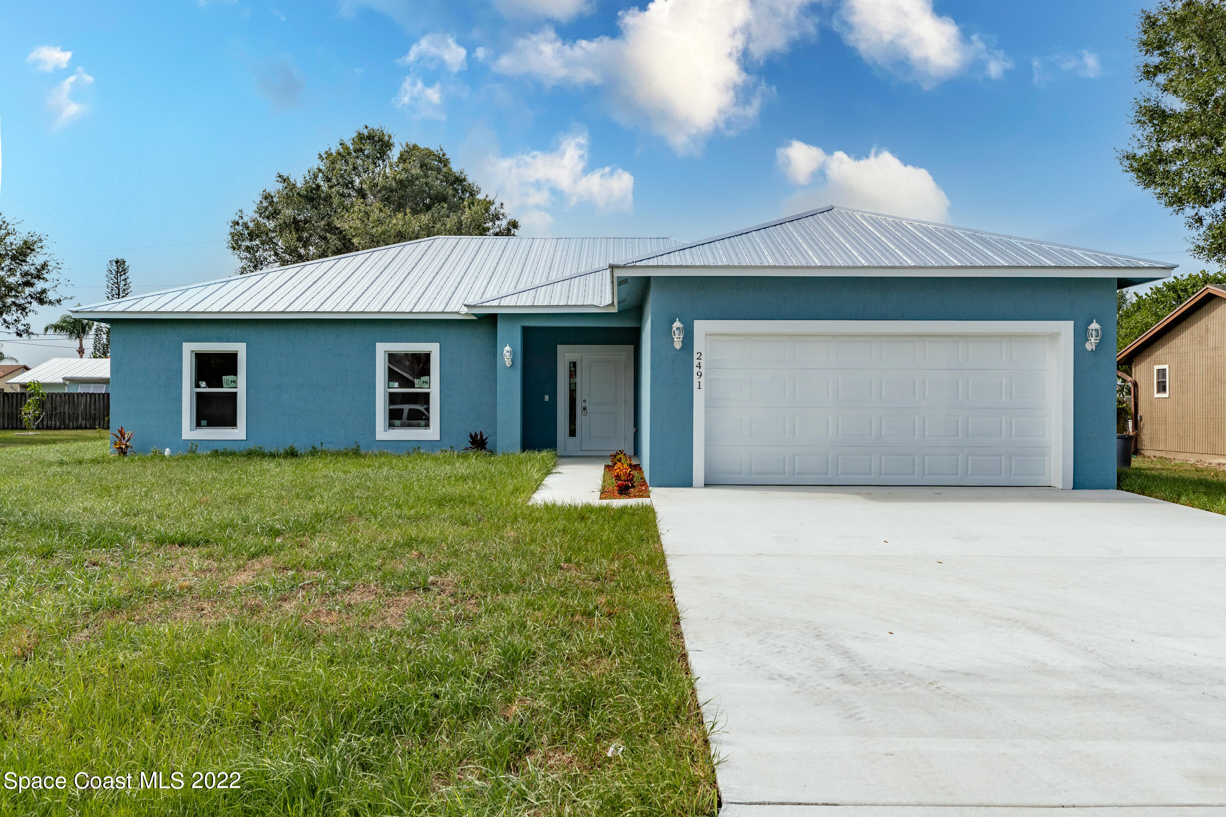 2491 SE Trail Avenue Port St Lucie FL 34952