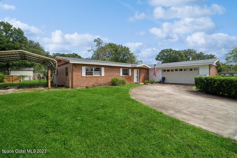 4230 Abbey Lane Titusville FL 32796