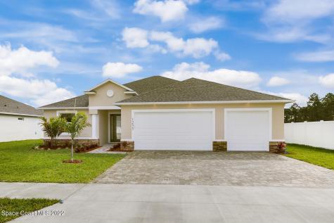 975 Captiva Island Circle SW Palm Bay FL 32908