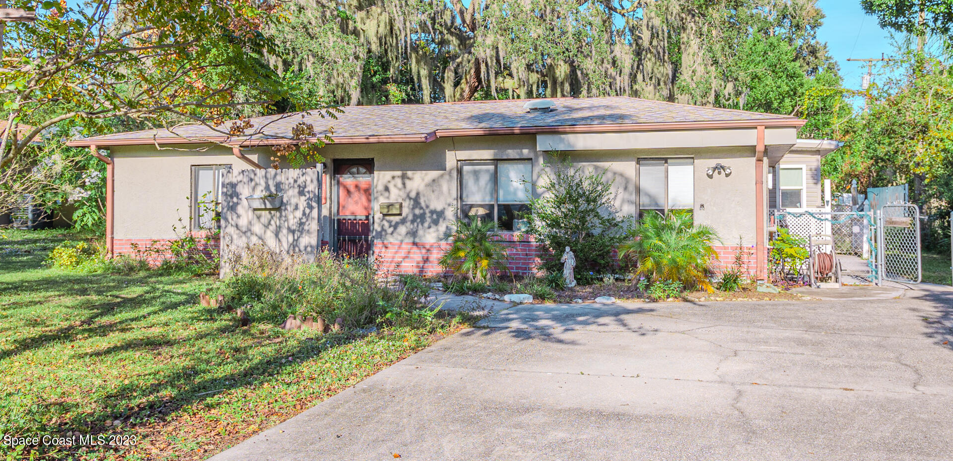 1311 Greenwood Street Titusville FL 32780