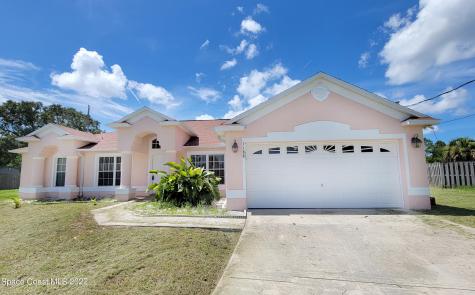 1188 Beacon Street NW Palm Bay FL 32907