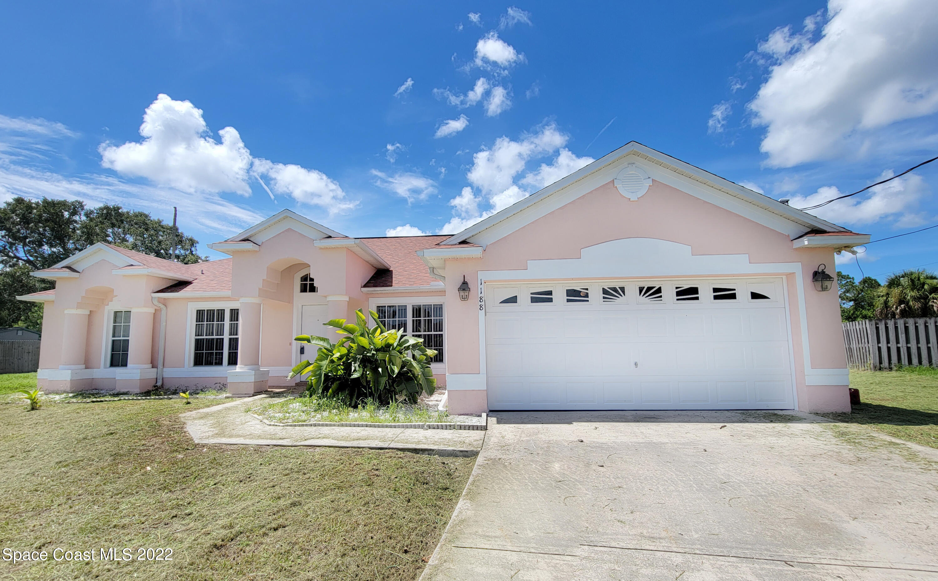 1188 Beacon Street NW Palm Bay FL 32907