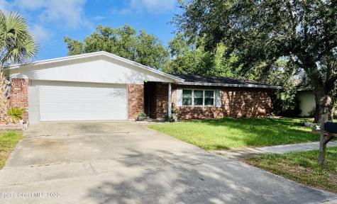 1690 W Carriage Drive Titusville FL 32796