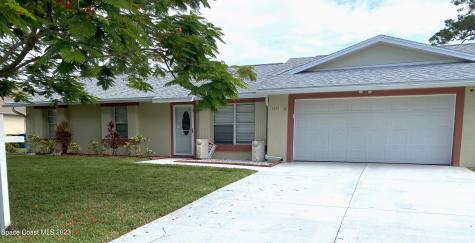 1473 Lombard Street NW Palm Bay FL 32907
