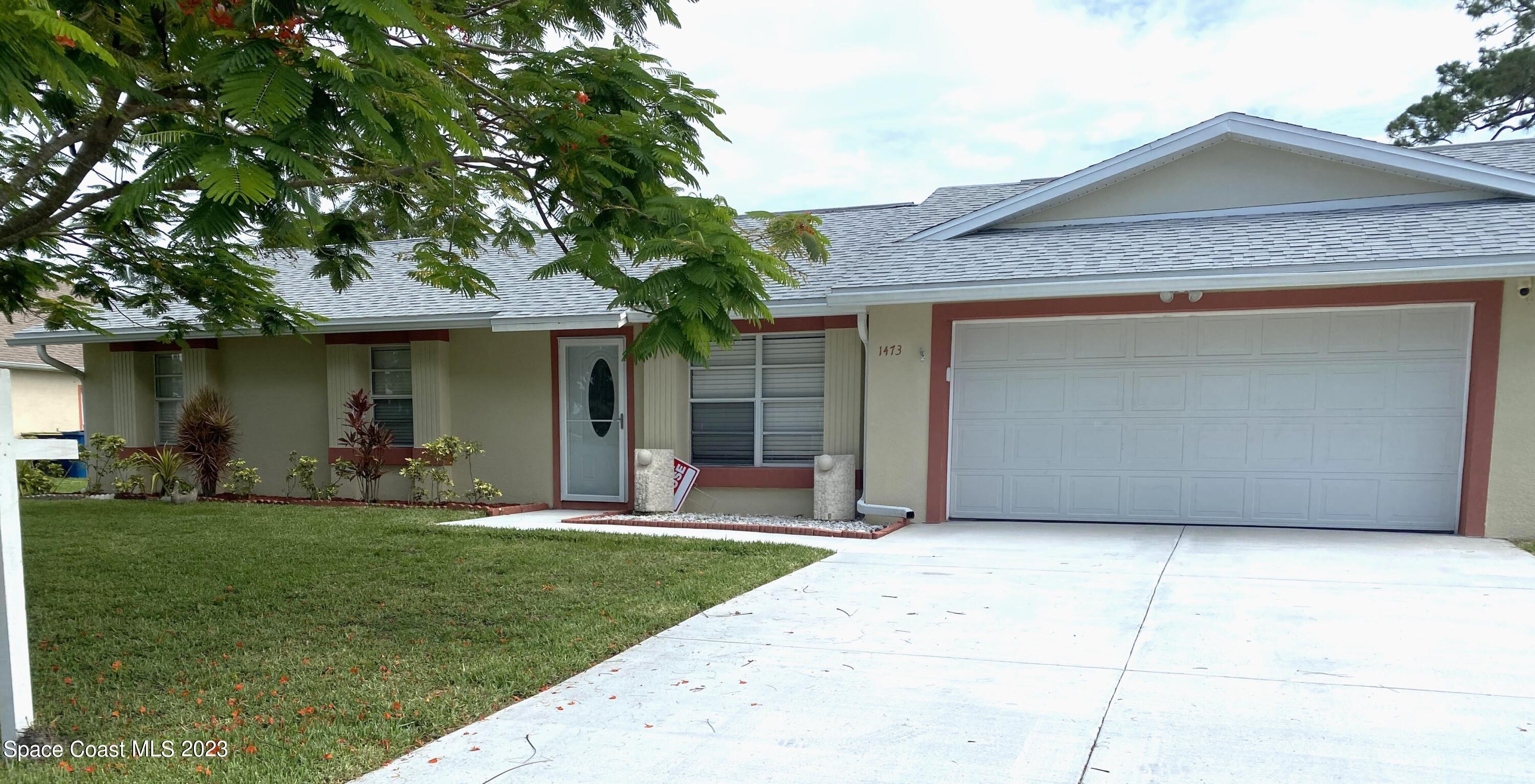 1473 Lombard Street NW Palm Bay FL 32907