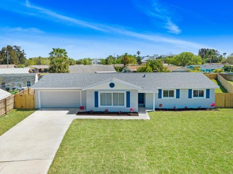 500 Kennebec Street Merritt Island FL 32952