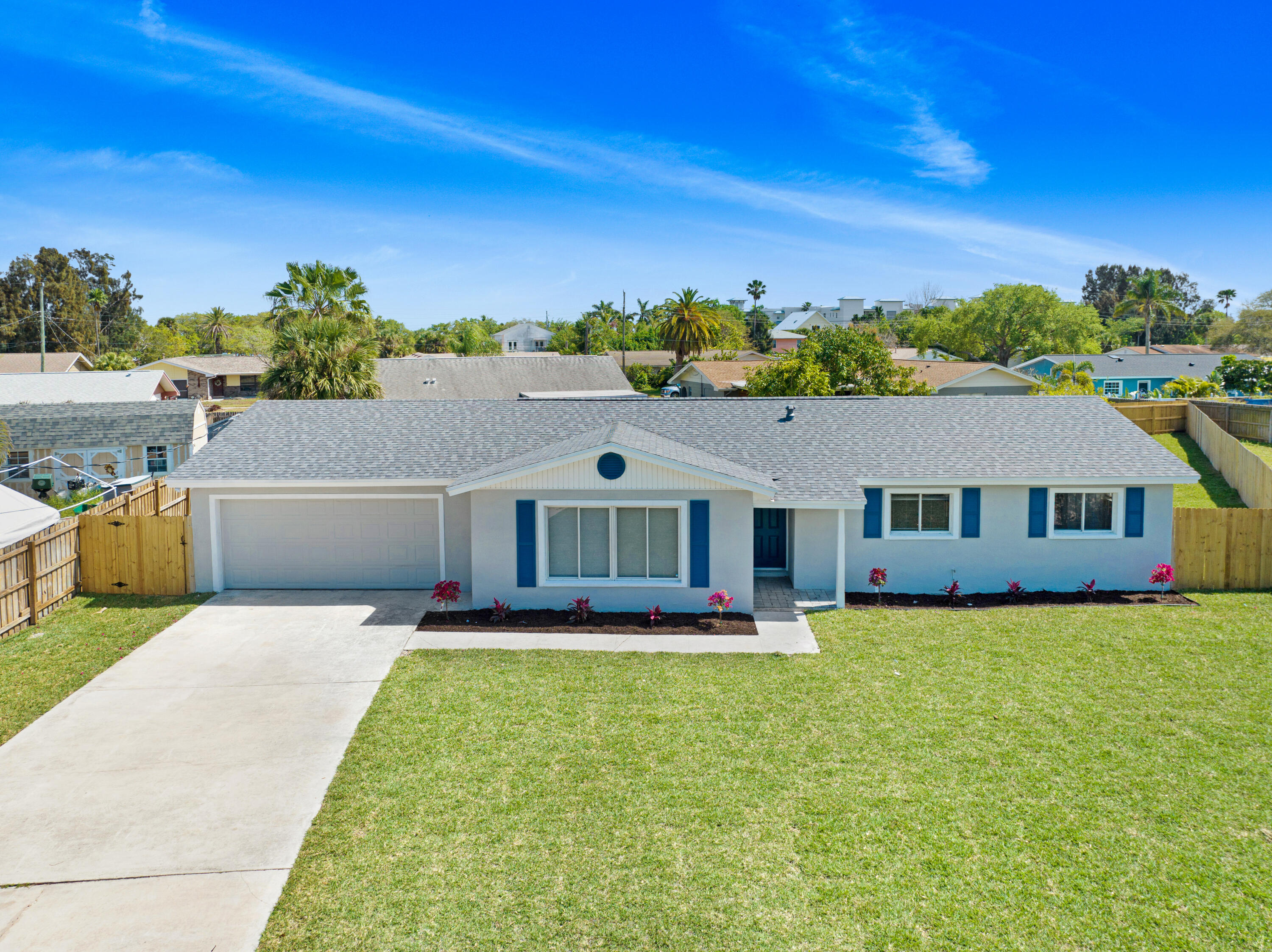500 Kennebec Street Merritt Island FL 32952