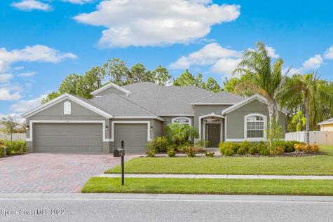536 Stonebriar Drive SE Palm Bay FL 32909