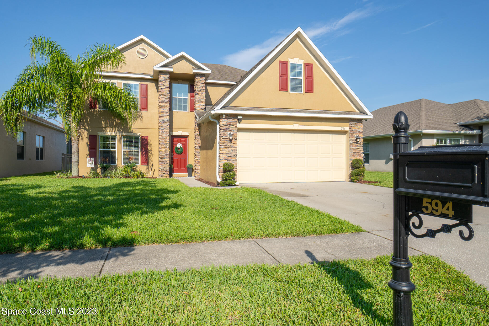 594 Breakaway Trail Titusville FL 32780