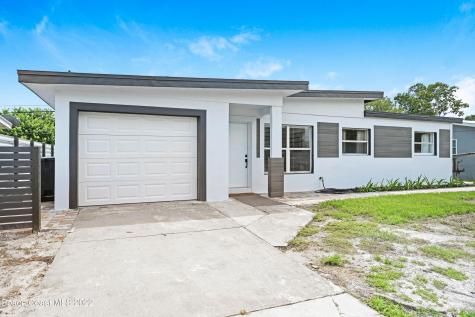2629 Merry Lane Titusville FL 32796