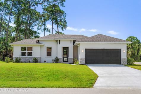 148 Wellsley Avenue SW Palm Bay FL 32908
