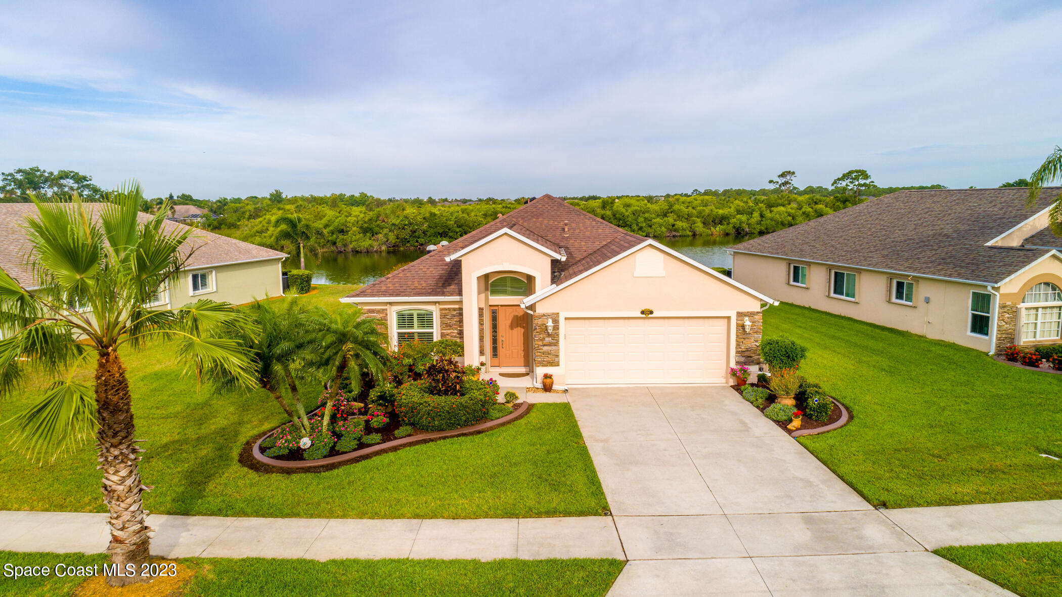 1594 Boca Rio Drive Melbourne FL 32940