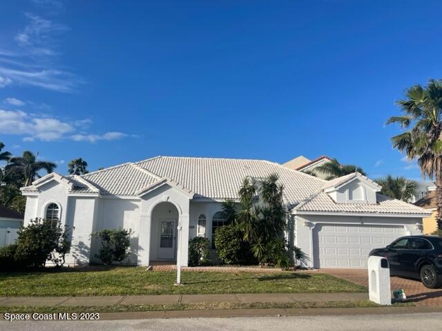 154 Seaview Street Melbourne Beach FL 32951