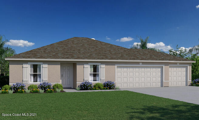 780 Campina Avenue SE Palm Bay FL 32909