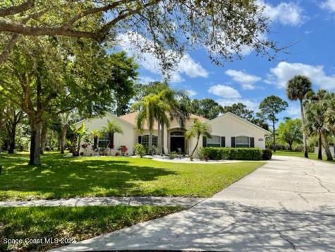 101 Dellwood Court SE Palm Bay FL 32909
