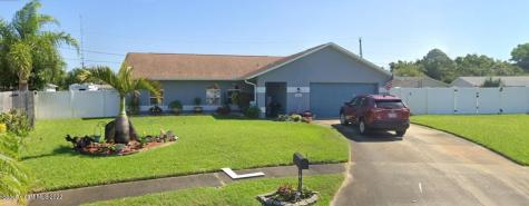 1500 Putter Court Titusville FL 32780