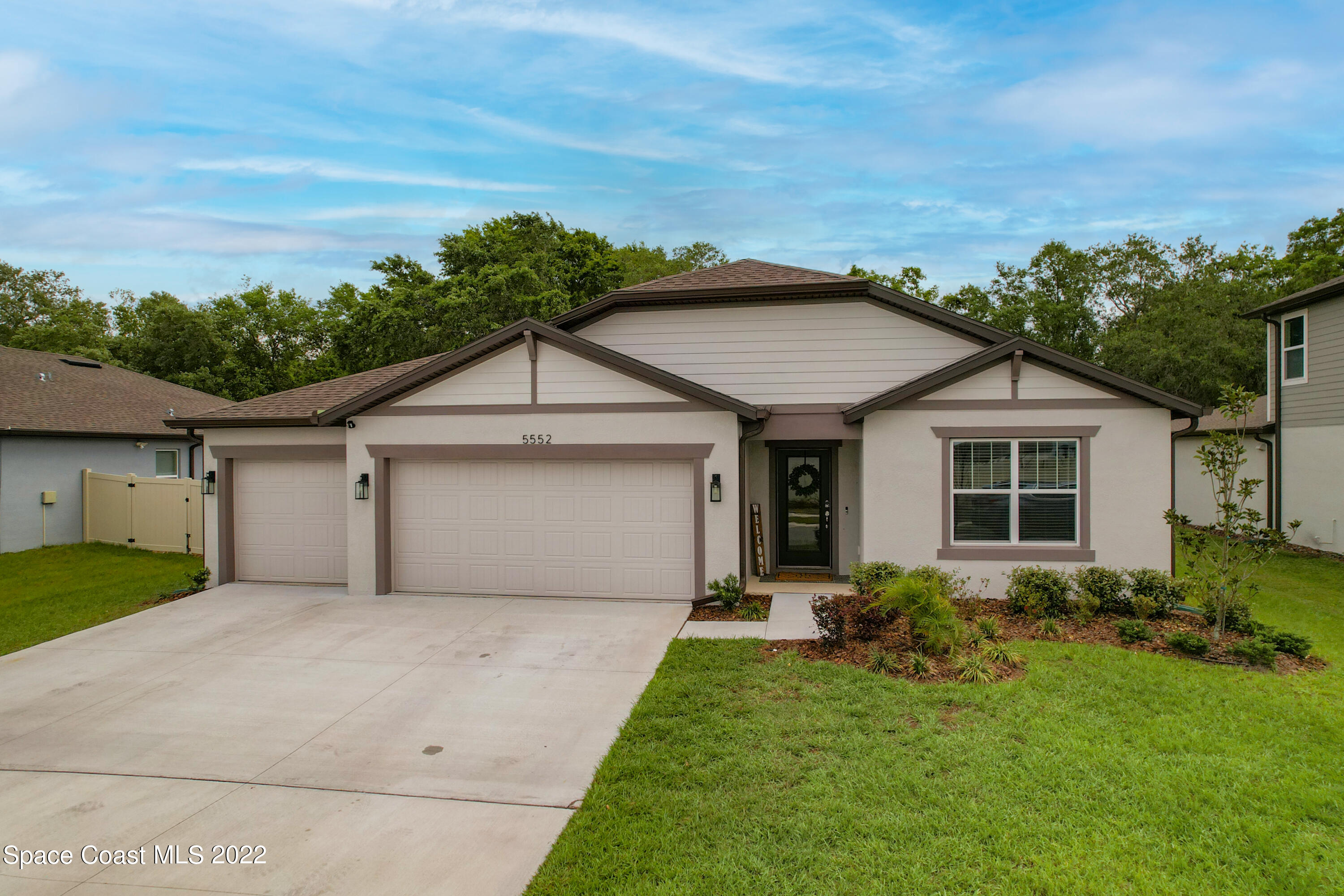 5552 Keaton Springs Drive Lakeland FL 33811