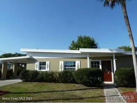 2571 Stratford Drive Cocoa FL 32926