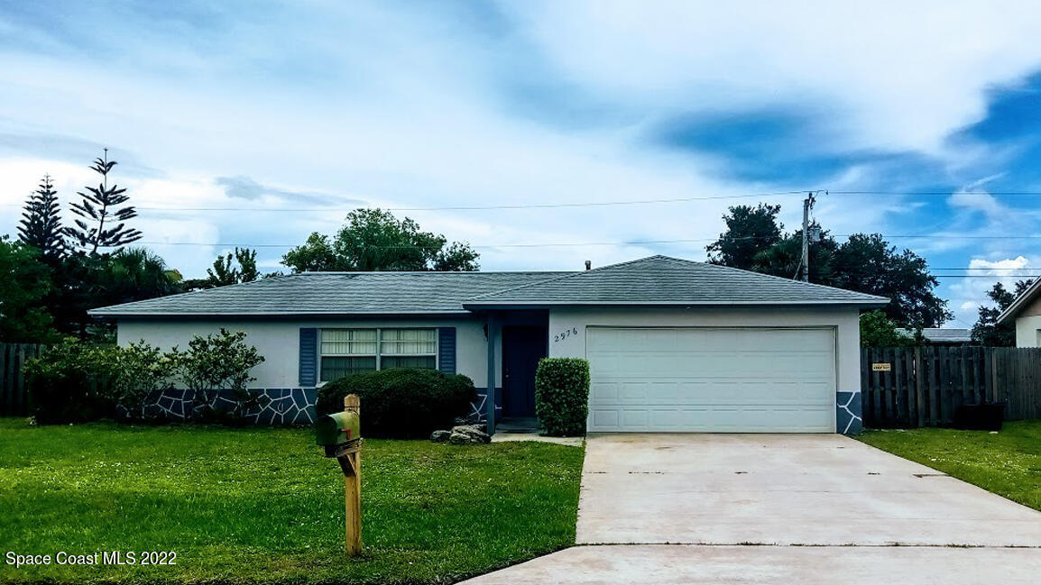 2976 Matthew Drive Rockledge FL 32955