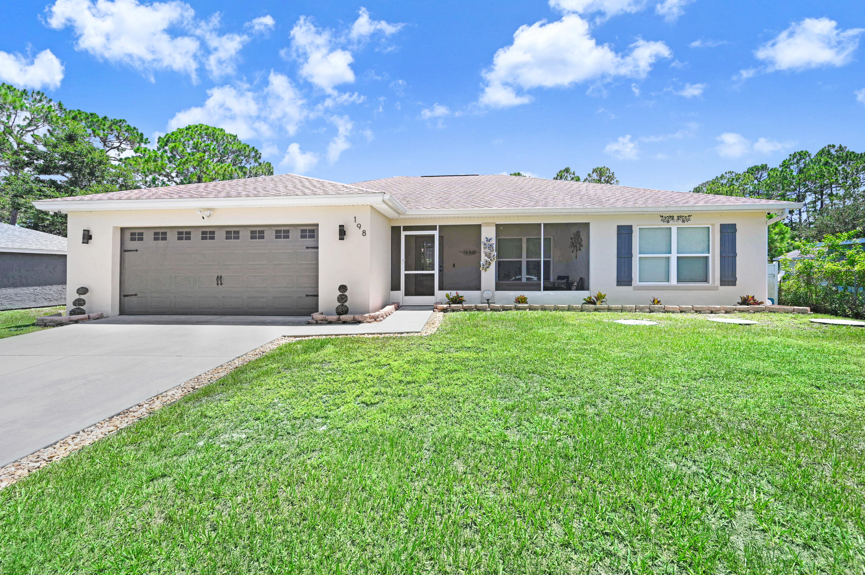 198 Brantley Street SE Palm Bay FL 32909