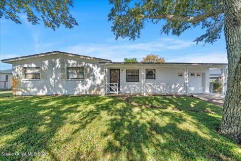 600 Jana Drive Titusville FL 32780