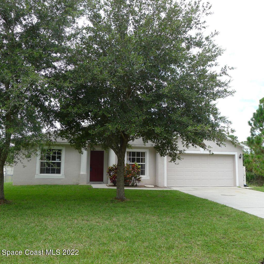 140 Hilton Avenue NW Palm Bay FL 32907