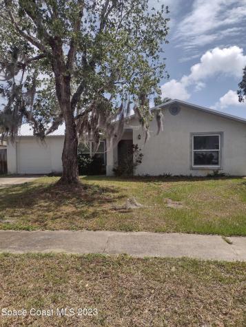 1535 Liberty Tree Road Titusville FL 32796