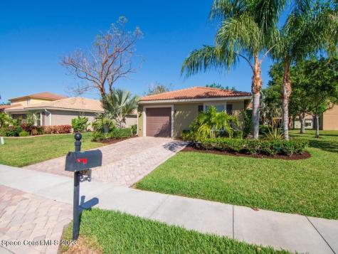 4520 55th Street Vero Beach FL 32967
