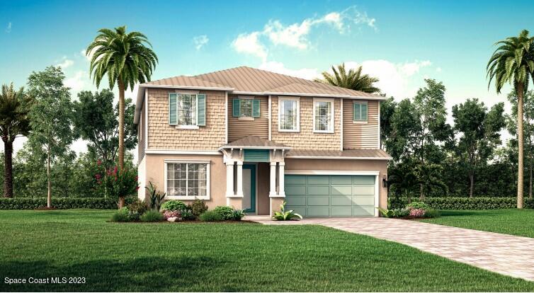 696 Clearwater Avenue Satellite Beach FL 32937