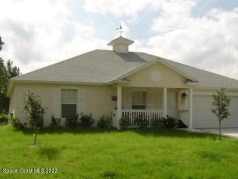 338 Halloran Street SE Palm Bay FL 32909