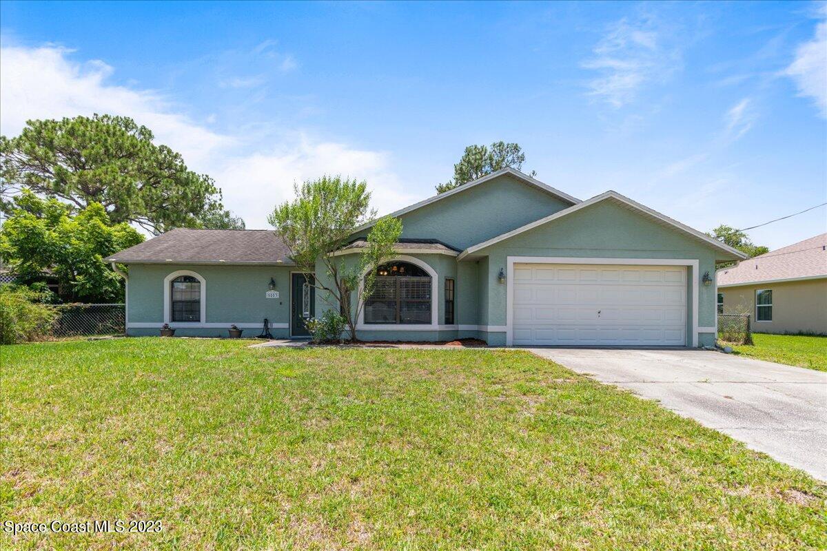 5853 Jamaica Road Cocoa FL 32927