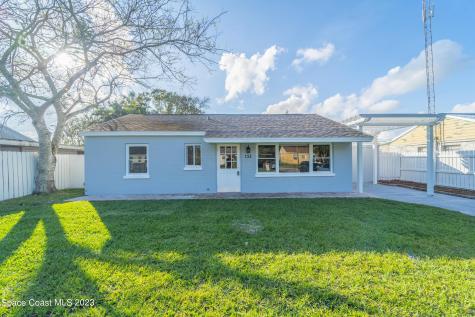 133 Grace Avenue Cocoa FL 32922