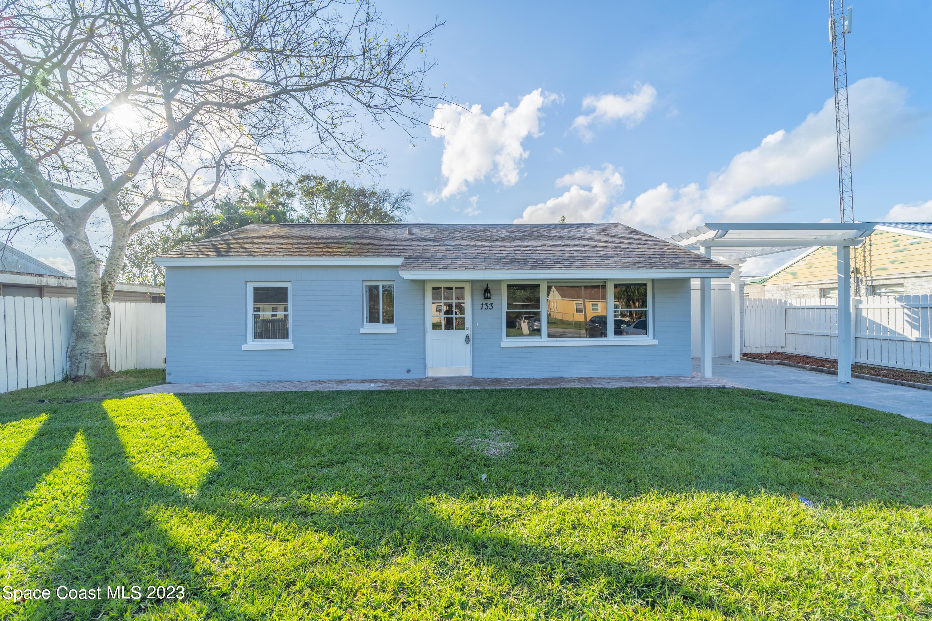 133 Grace Avenue Cocoa FL 32922