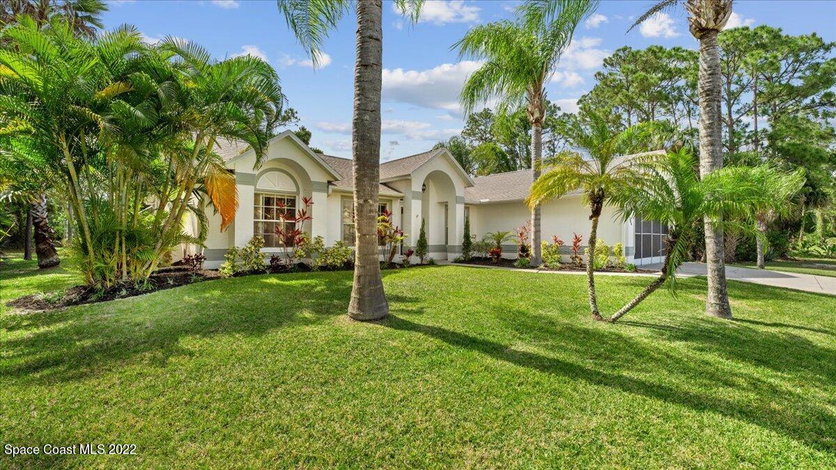 784 Tarr Avenue SW Palm Bay FL 32908
