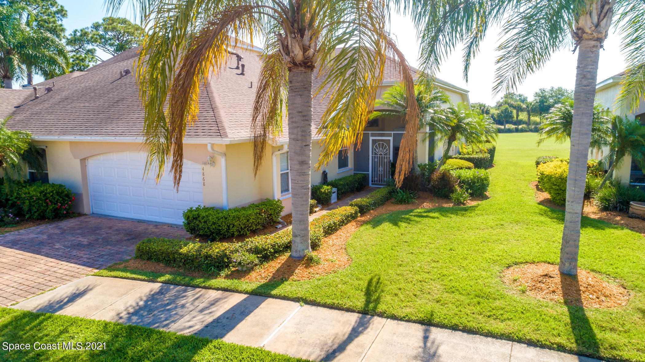 4868 Cadet Circle Rockledge FL 32955