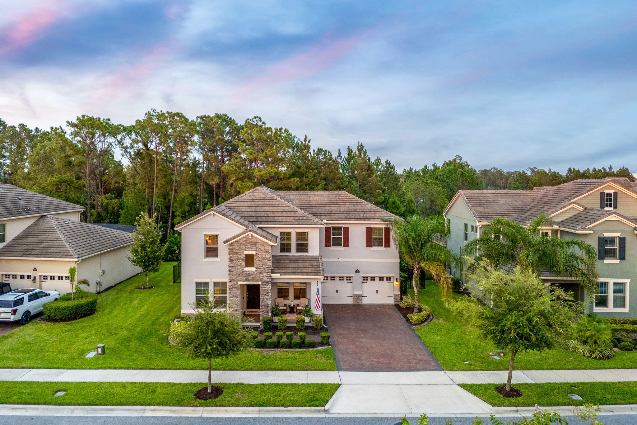 10207 Atwater Bay Drive Winter Garden FL 34787